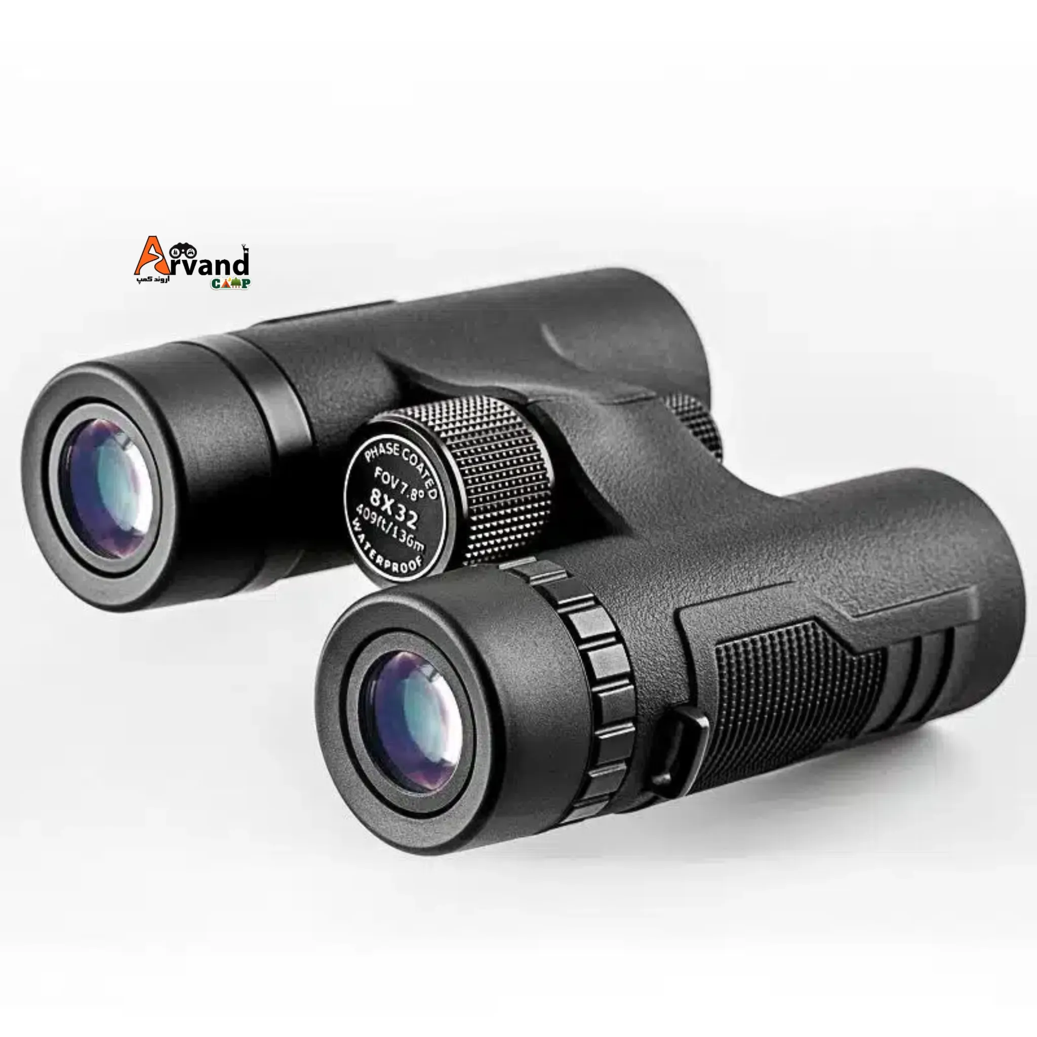 دوربین دوچشمی شانتو 8×32 (L0833)