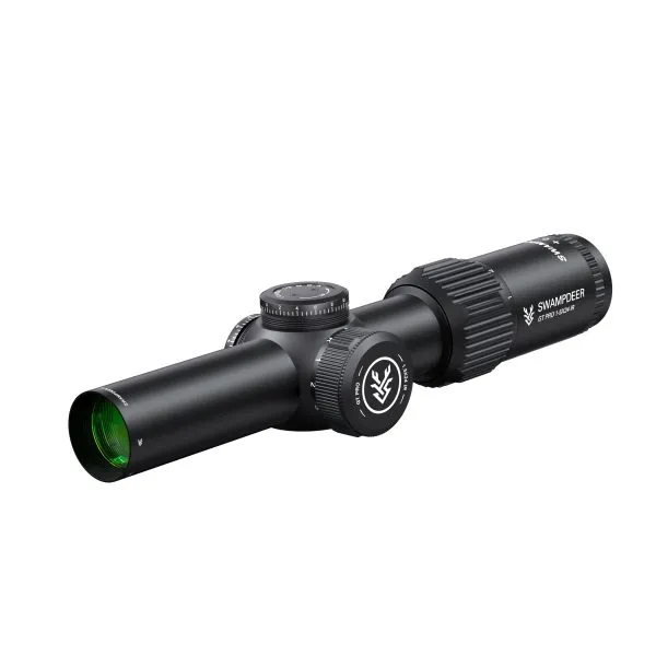 دوربین سوامپ دیر GT PRO 1-5X24 IR (30GK)