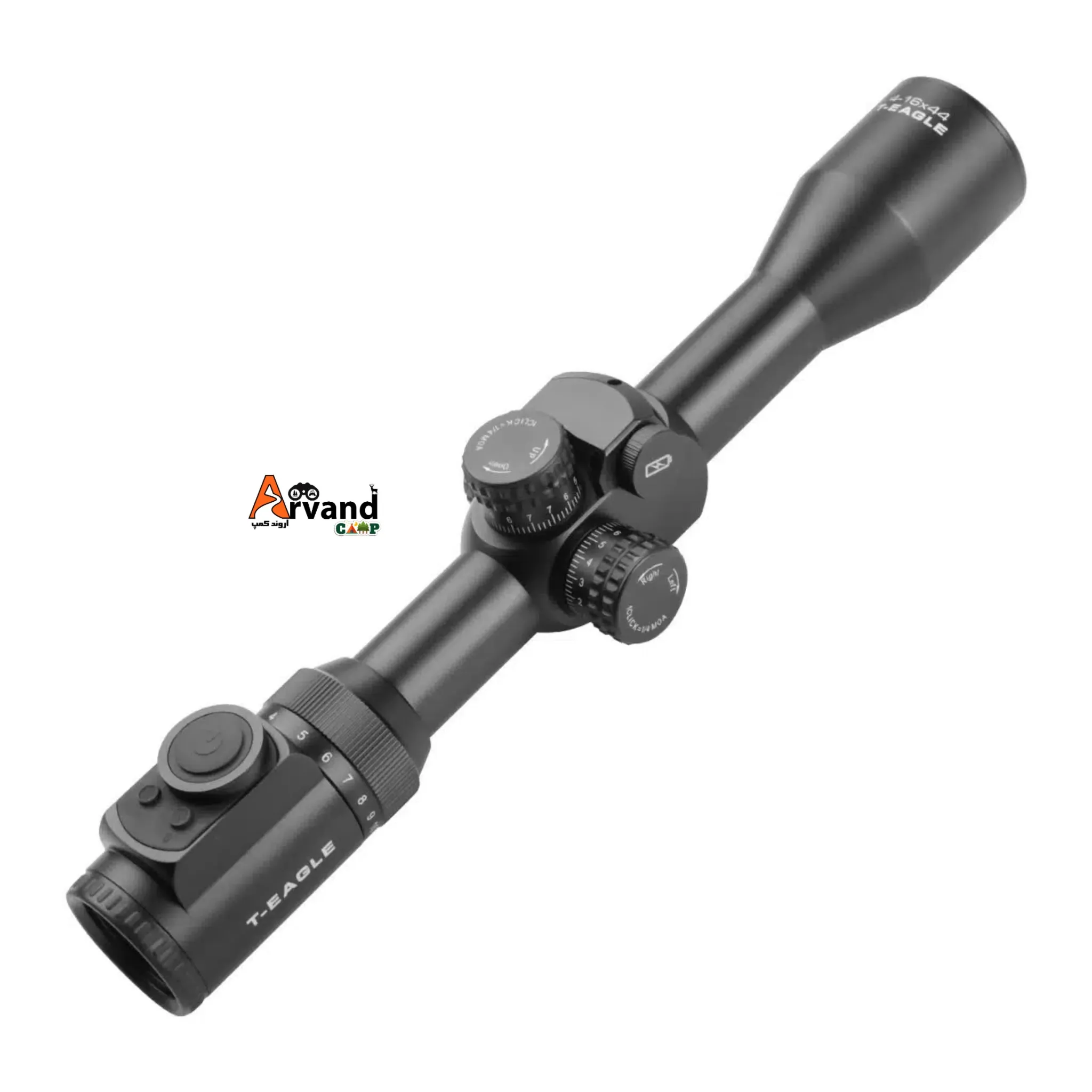 دوربین تی ایگل EL 4-16X44