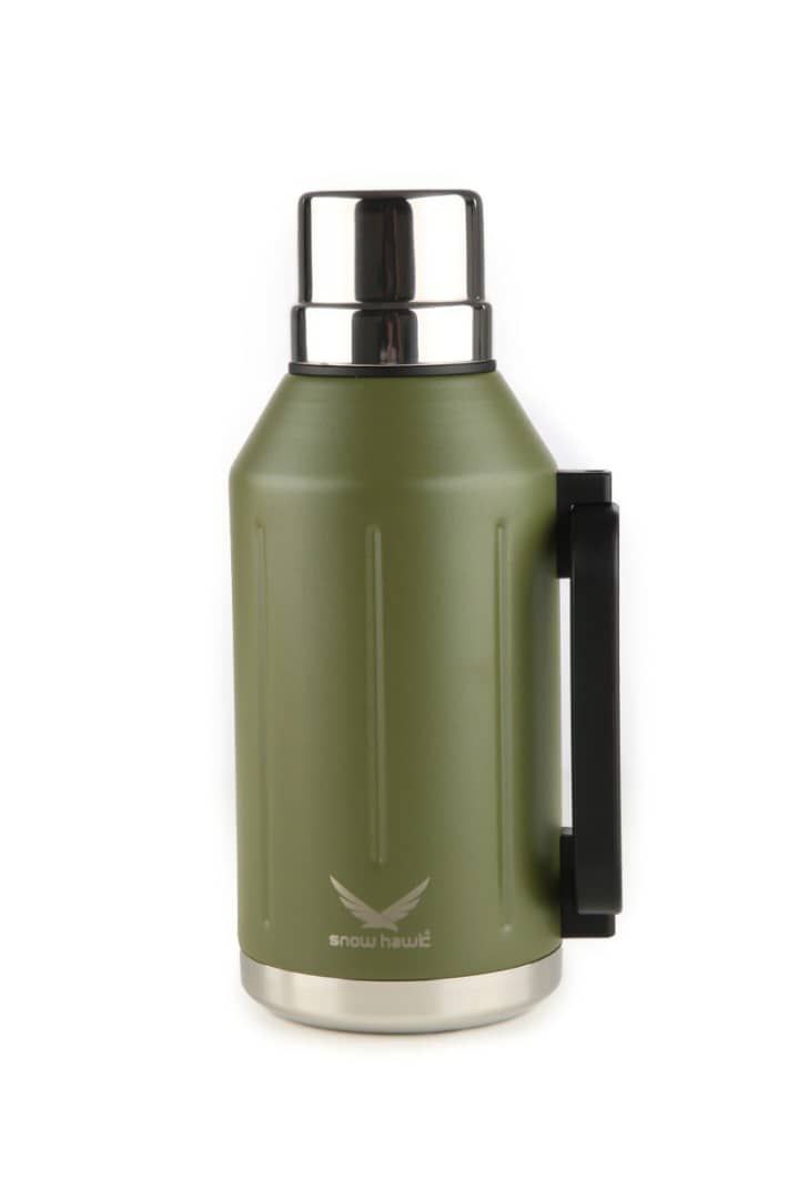 فلاسک دو جداره اسنو هاوک مدل SN-C6146 ظرفیت ۱.۲ لیتر