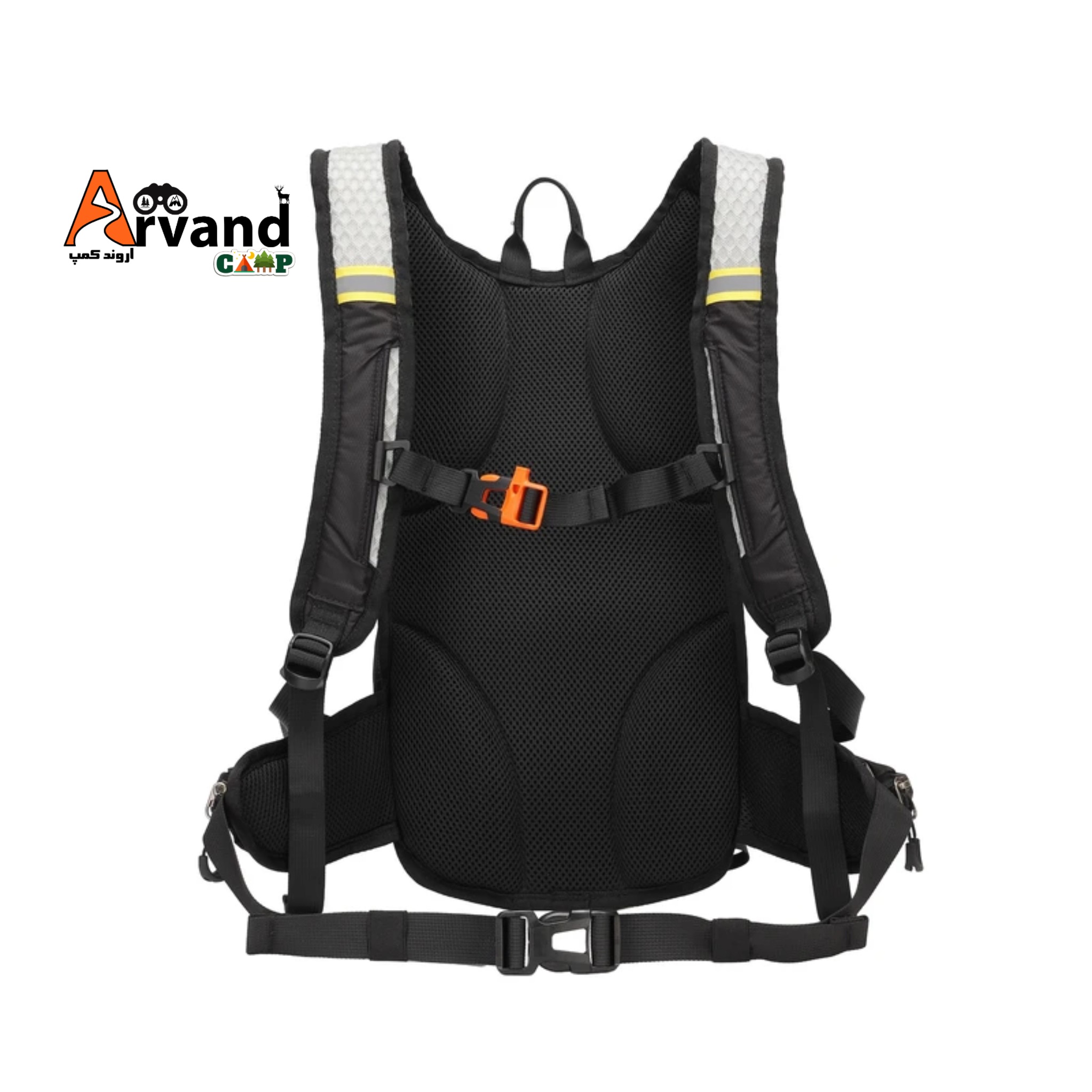 کوله پشتی کله گاوی (پیکینیو) مدل بایک ۲۰ لیتر  Pekynew